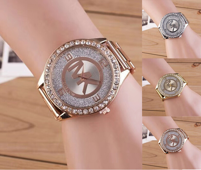 uspa genuine diamond watch price
